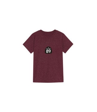 California 89 Kid's Short Sleeve Gondola T-Shirt