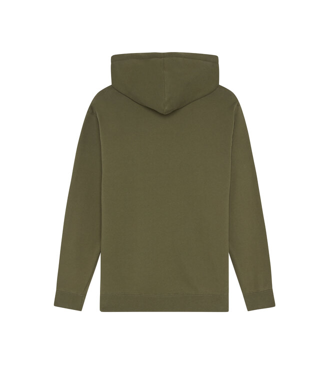 California 89 Unisex Donner Lake Hooded Sweatshirt