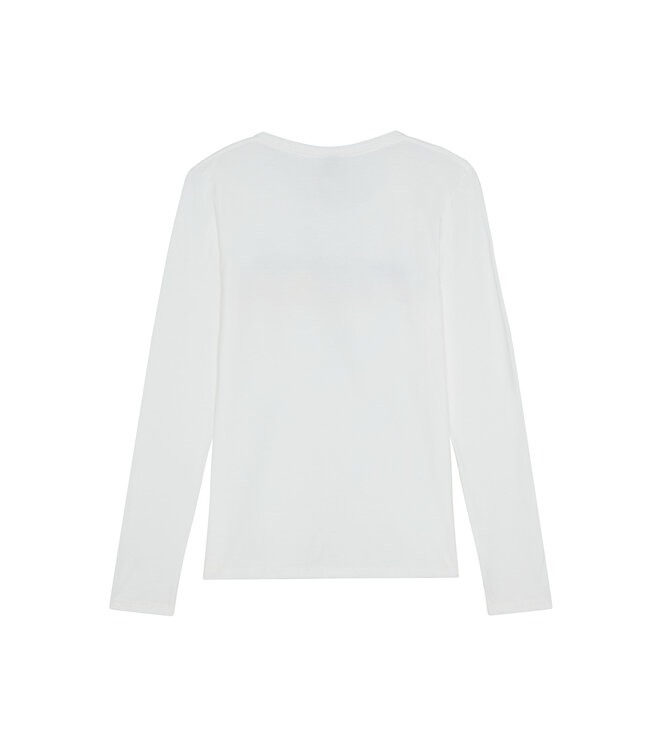 California 89 Women's Long  Sleeve Sky & Mountain T-Shirt