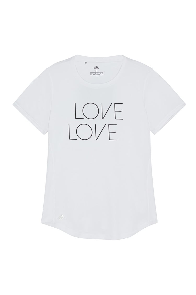 Women's Love Love Sport T-shirt - California 89