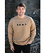 California 89 Unisex Tahoe Icons Crewneck Sweatshirt