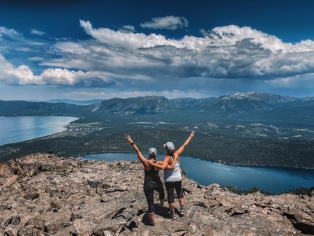 The Best Places to Apres in Lake Tahoe