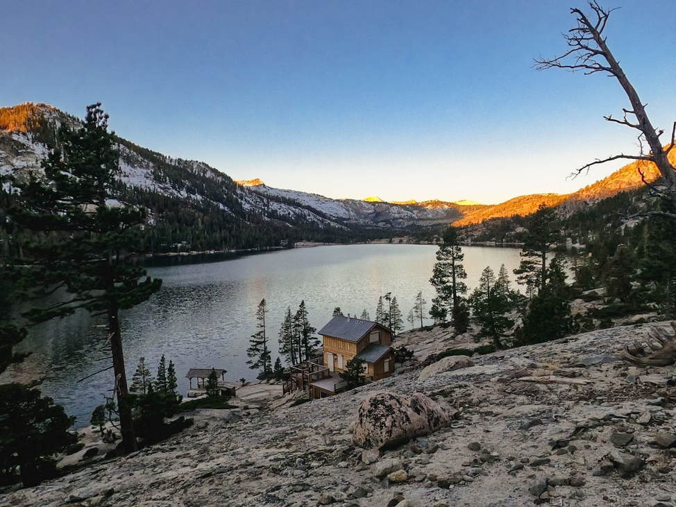 Five Alpine Lake Hikes to Cool You Off This Summer