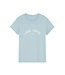 California 89 Women's Short Sleeve Lake Tahoe T-shirt