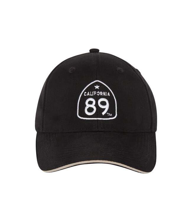 Hats California 89 Basic Cap