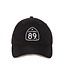 Hats California 89 Basic Cap