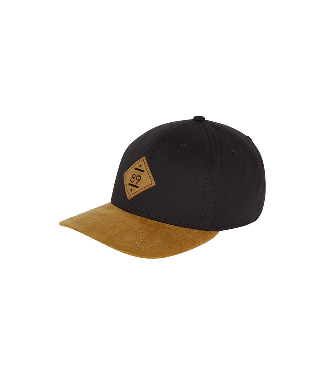 California 89 California 89 Custom Strapback with Suede Brim