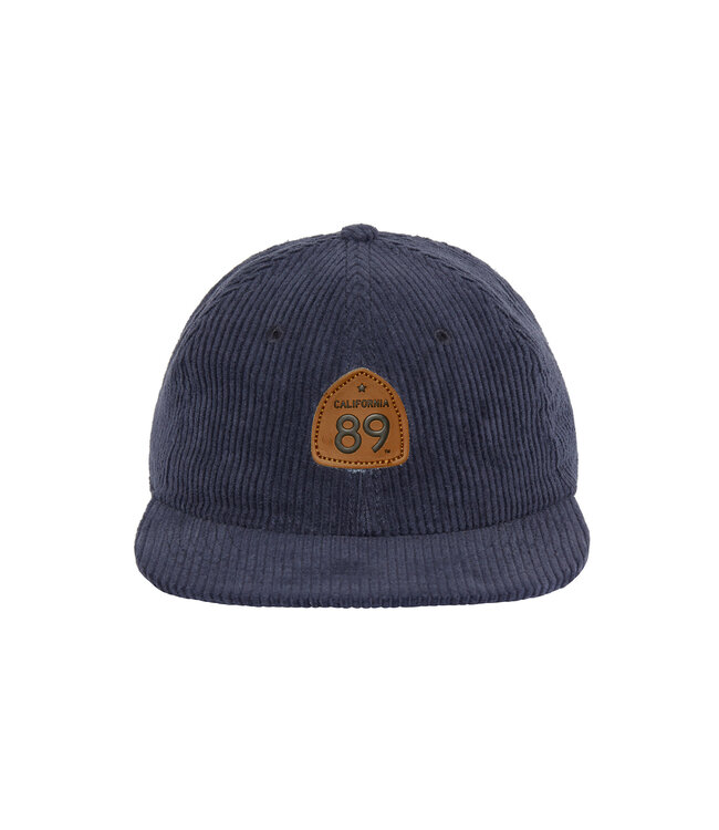 California 89 California 89 Cord Cap