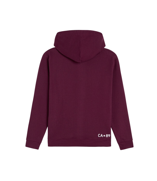 California 89 Kid's California 89 Shield Hooded Sweatshirt