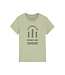 California 89 Women's Short Sleeve Donner Lake T-shirt