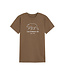 California 89 Men's Short Sleeve Stay Wild T-shirt
