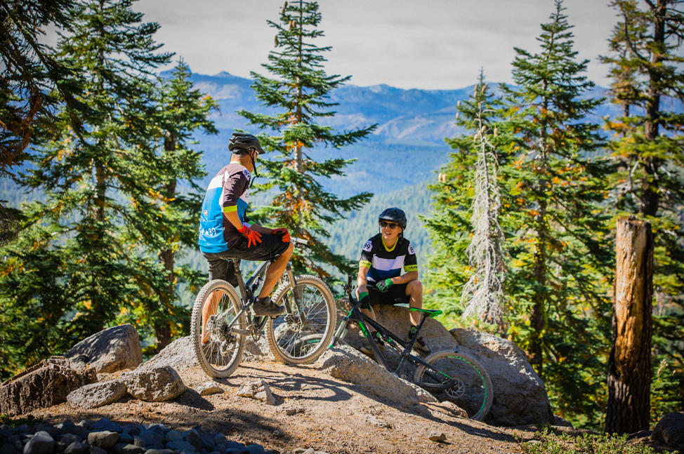 4 MTB Rides to Add to Your Hwy89 Bucket List