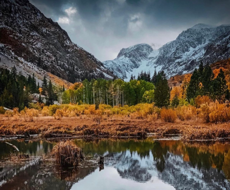 What to Put on Your To-Do List Before the Snow Flies on 89