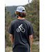 California 89 Men's Short Sleeve Bike T-Shirt