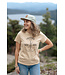 California 89 Women’s Short Sleeve Truckee River T-Shirt