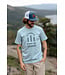 California 89 Men's Short Sleeve Donner Lake T-Shirt