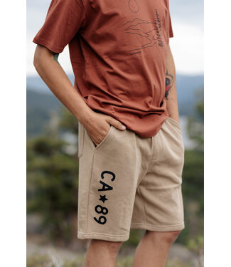 California 89 Men's CA89 Sweatshorts