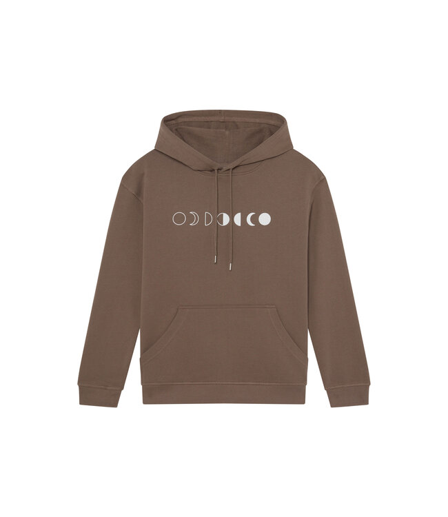 California 89 Women's Moon Design Hoodie