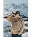 California 89 Unisex Tahoe Icons Hooded Sweatshirt