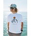 California 89 Men's Short Sleeve Mountain Sunrise T-Shirt