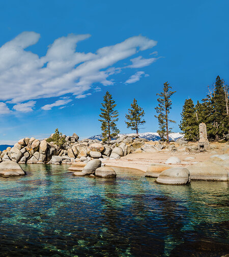 CA89 Hike Cards: Lake Vistas Unlocked in Week 6