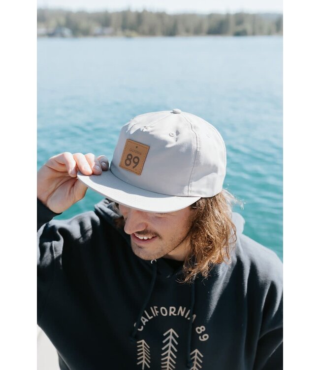 California 89 California 89 Surf Cap