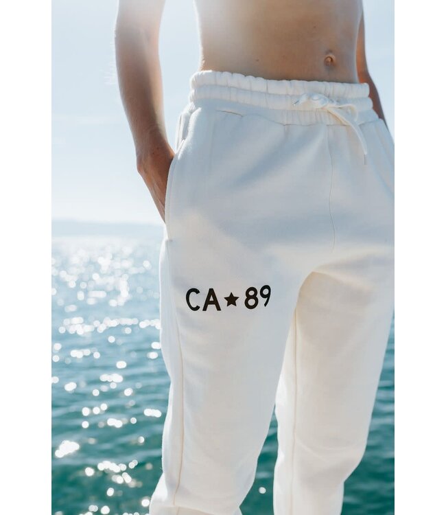 Women's CA*89 Stencil Track Pant