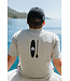 California 89 Men's Short Sleeve  Paddleboard T-Shirt