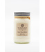 Our Rustic Heart Our Rustic Heart Candle
