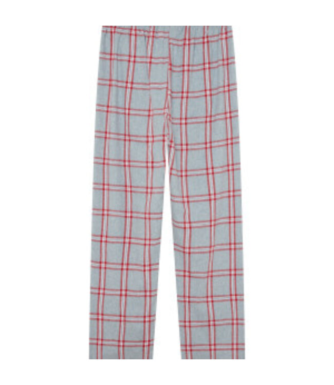 California 89 Women's Flannel Pajama Bottoms