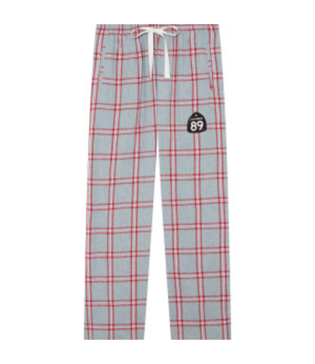 California 89 Women's Flannel Pajama Bottoms