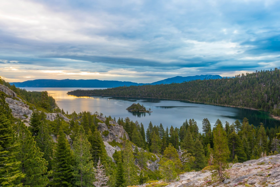 Preserving The Beauty of Lake Tahoe: The Tahoe Fund's Impactful Projects & Initiatives