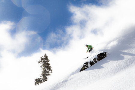 Let the Winter Stoke Begin