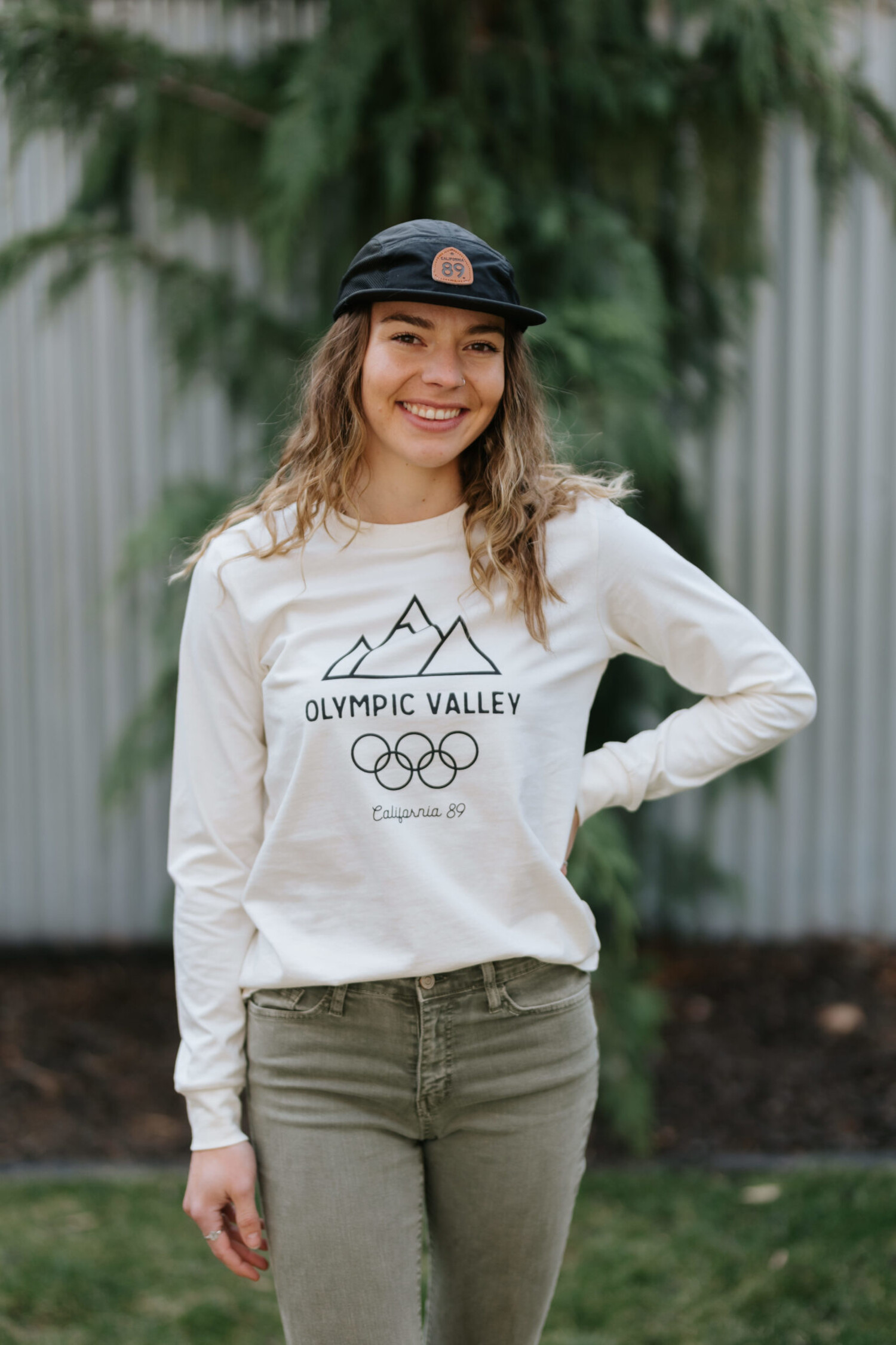 Squaw valley sweatshirt store