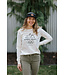 California 89 Women's Long Sleeve Olympic Valley T-Shirt