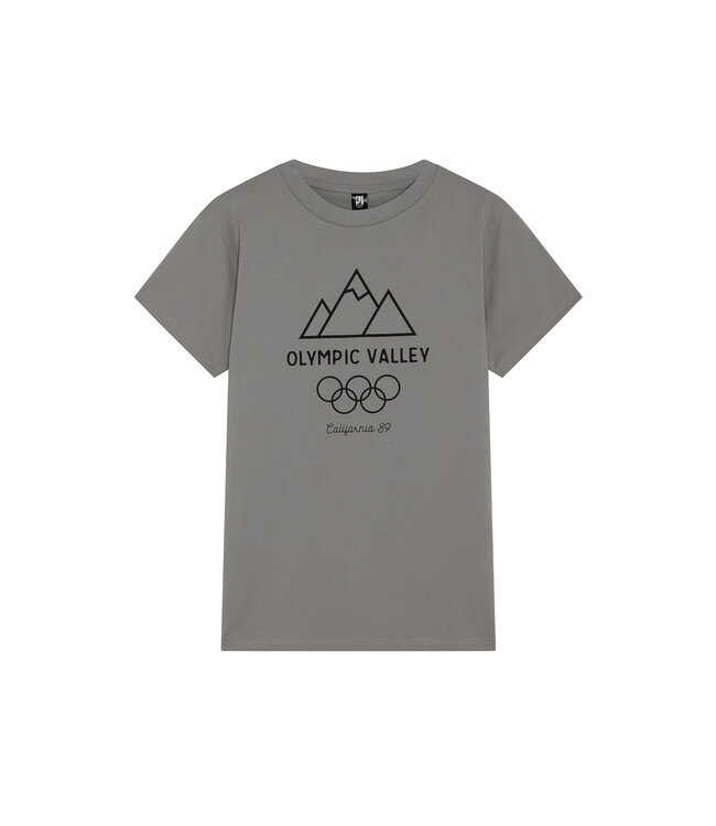 California 89 Men's Short Sleeve Olympic Valley T-Shirt