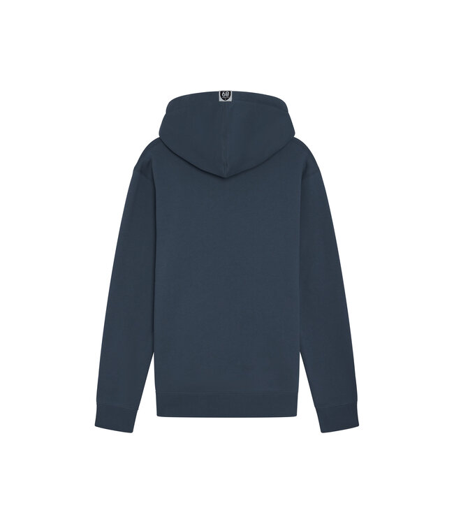 California 89 Unisex Tahoe Icons Hooded Sweatshirt