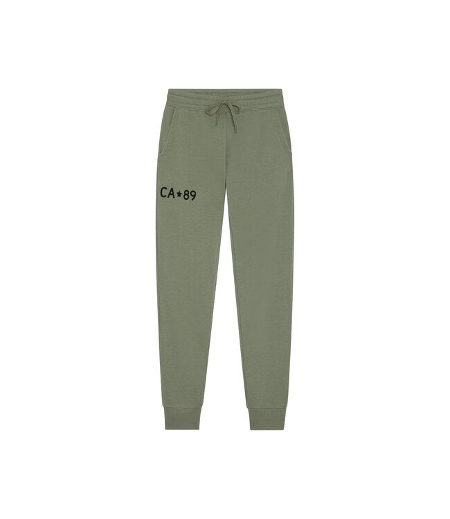 California 89 Women's Wavewash Jogger Sweatpant w/ CA89