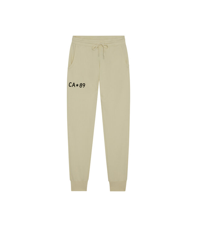 California 89 Women's Wavewash Jogger Sweatpant w/ CA89