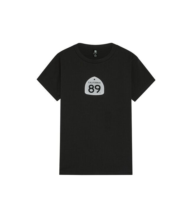 California 89 Men's Short Sleeve Mountain T-Shirt