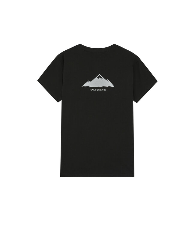 California 89 Men's Short Sleeve Mountain T-Shirt