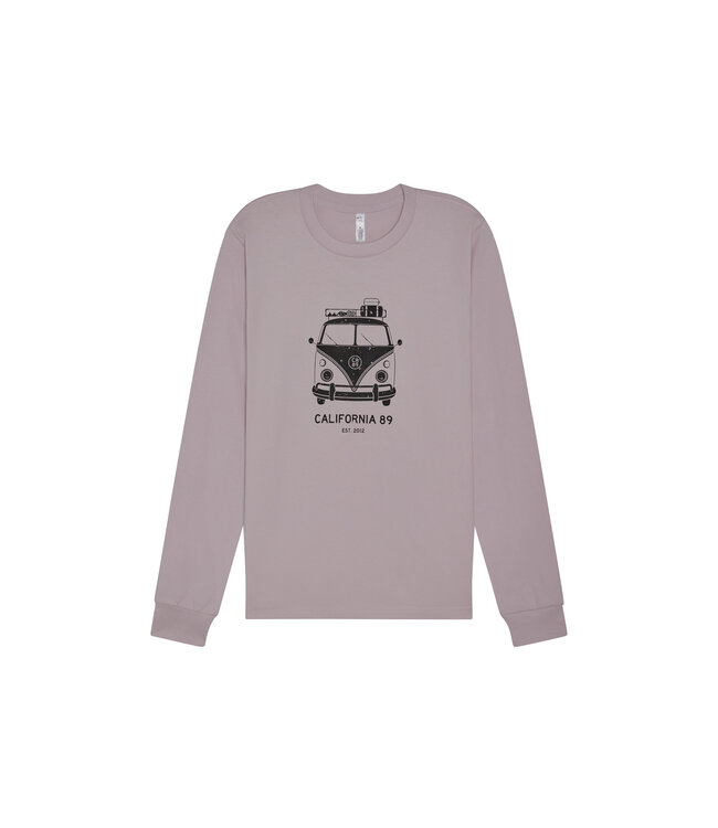 Women's Long Sleeve VW