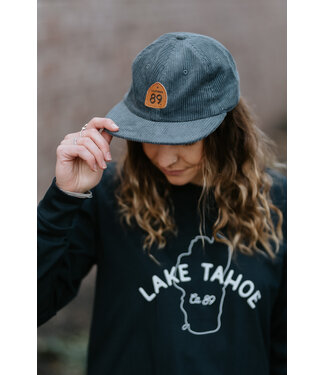 California 89 California 89 Cord Cap