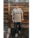 California 89 Men's Short Sleeve Wander T-Shirt