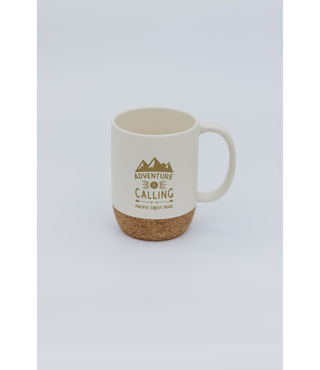 Adventure is Calling Mug