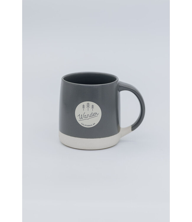 Wander Coffee Mug