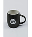 Created Co CA89 Shield Coffee Mug