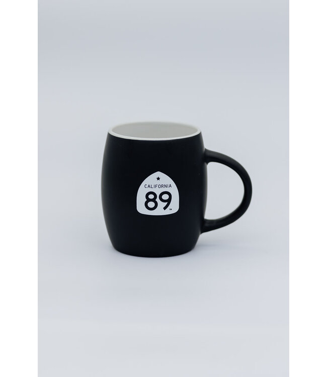 Created Co CA89 Shield Coffee Mug