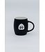 Created Co CA89 Coffee Mug with Shield