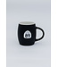 Created Co CA89 Shield Coffee Mug